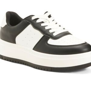 Madden Girl Sneakers